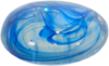 Engelkerzenständer Primus blau