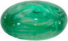 Engelkerzenständer Primus grün